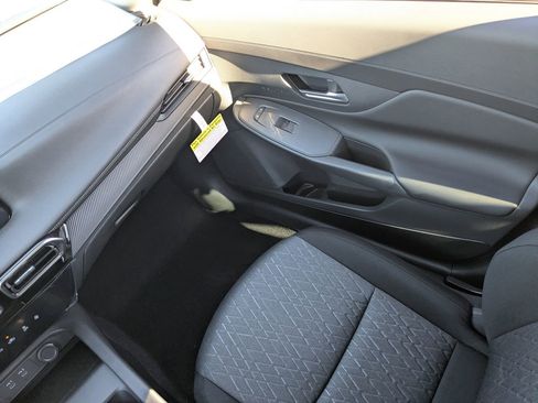 New 2026 Nissan Sentra SV w/ Floor Mat Package image 22