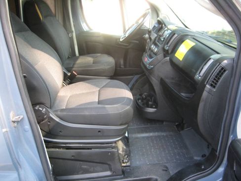 Used 2019 RAM ProMaster 3500 FWD image 17