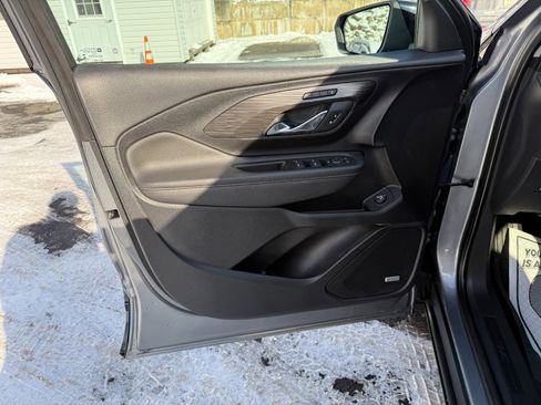 Used 2021 GMC Terrain SLT w/ Infotainment Package II image 15