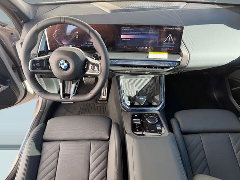 New 2026 BMW X3 xDrive30 w/ M Sport Package image 15