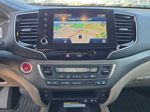 Used 2022 Honda Ridgeline RTL-E image 17