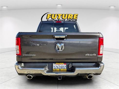 Used 2019 RAM 1500 Big Horn image 5