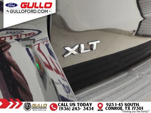 Certified 2023 Ford Expedition XLT image 31