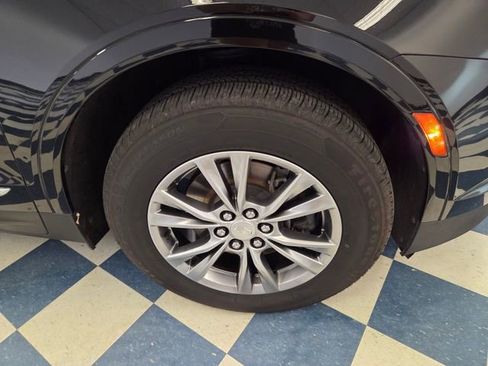 Used 2023 Cadillac XT5 Premium Luxury image 9