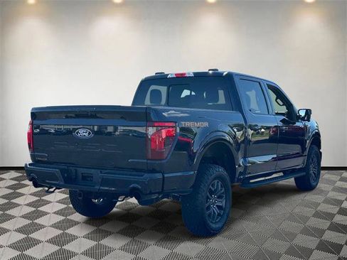 Used 2025 Ford F150 Tremor AWD/4WD image 4