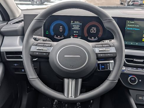 New 2026 Hyundai Sonata SEL image 10