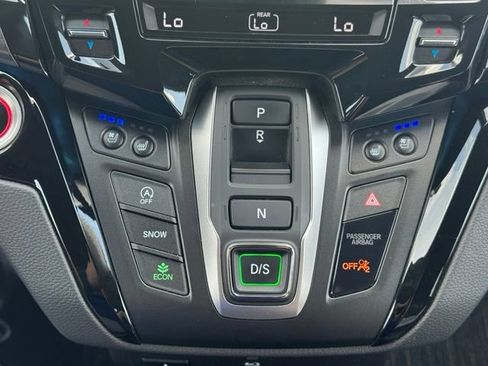 Used 2024 Honda Odyssey Elite image 42