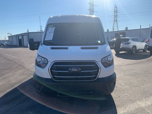 Used 2020 Ford Transit 350 Medium Roof image 9