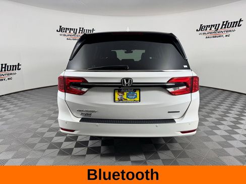 Used 2023 Honda Odyssey Touring image 8