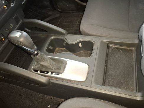 Used 2022 Nissan Frontier S w/ Technology Package image 14