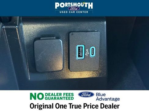 Certified 2022 Ford Explorer XLT w/ Equipment Group 202A image 17