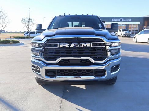 New 2026 RAM 3500 Tradesman image 9