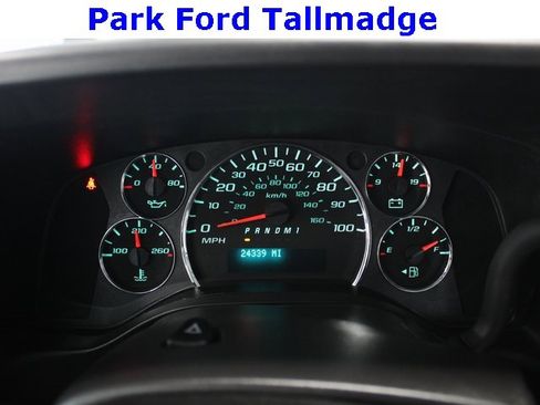 Used 2016 Chevrolet Express 2500 image 15