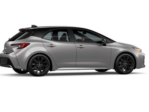 New 2026 Toyota Corolla XSE FWD image 33
