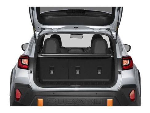 New 2026 Subaru Crosstrek 2.5i Wilderness AWD/4WD image 12