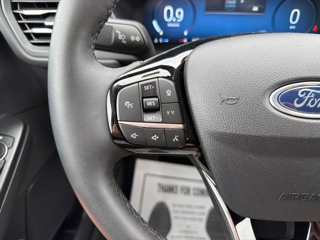 Used 2023 Ford Escape Active w/ Tech Pack #2 AWD/4WD image 37