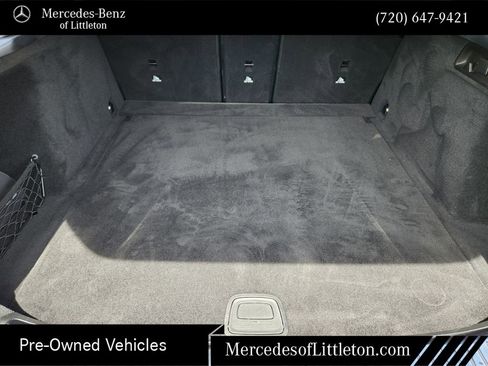 Used 2026 Mercedes-Benz GLE 53 AMG 4MATIC Coupe image 32