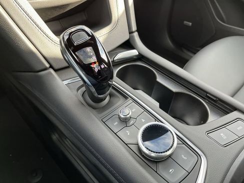 New 2025 Cadillac XT5 Premium Luxury image 23