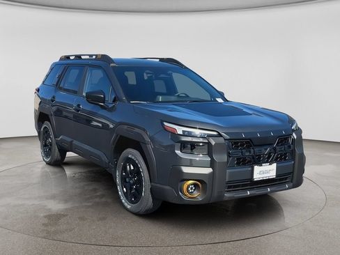 New 2026 Subaru Outback Wilderness AWD/4WD image 2