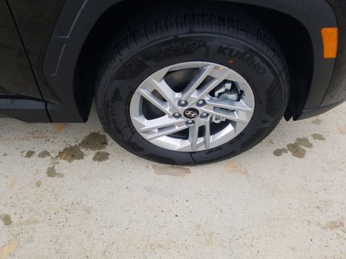 New 2026 Hyundai Tucson SE FWD image 24