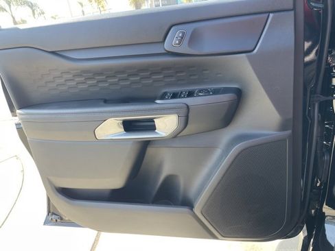 New 2025 Ford Ranger XLT w/ FX4 Off-Road Package image 17