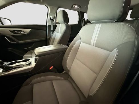 Used 2024 Chevrolet Blazer LT FWD image 21