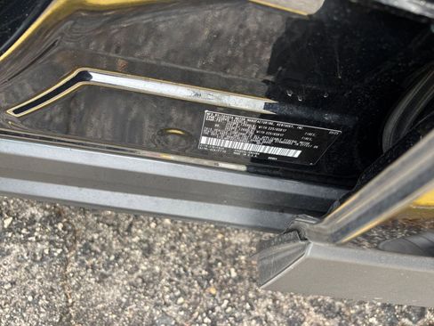 Used 2025 Toyota RAV4 LE image 29