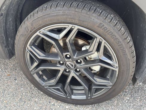 Used 2026 Nissan Kicks SR FWD image 28