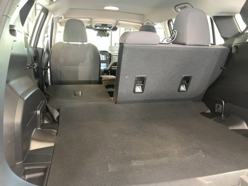 Used 2024 Subaru Impreza 2.0i image 21