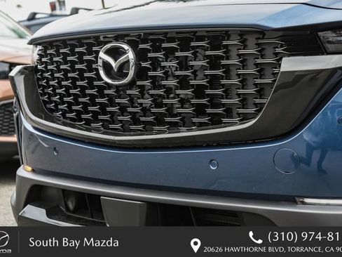 New 2026 MAZDA CX-50 AWD 2.5 Hybrid w/ Premium Pkg image 5