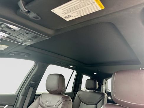 Used 2021 Cadillac XT6 Premium Luxury FWD image 20