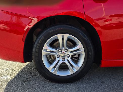 Used 2023 Dodge Charger SXT image 17