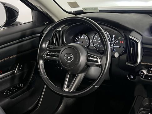 Used 2023 MAZDA CX-50 AWD 2.5 Turbo w/ Cargo Package image 14