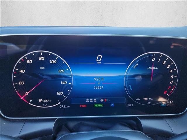 Used 2025 Mercedes-Benz GLC 350e 4MATIC image 16