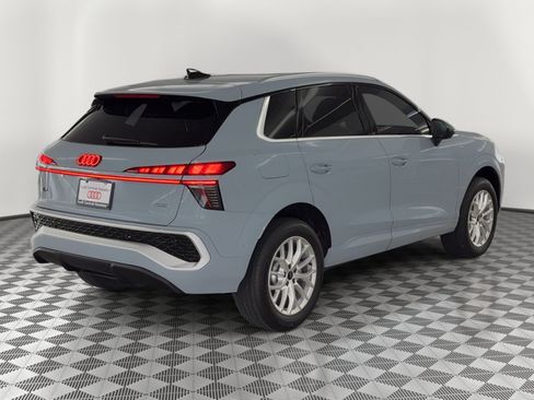 New 2026 Audi Q3 quattro 2.0T AWD/4WD image 9