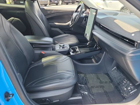 Used 2022 Ford Mustang Mach-E Premium RWD image 21