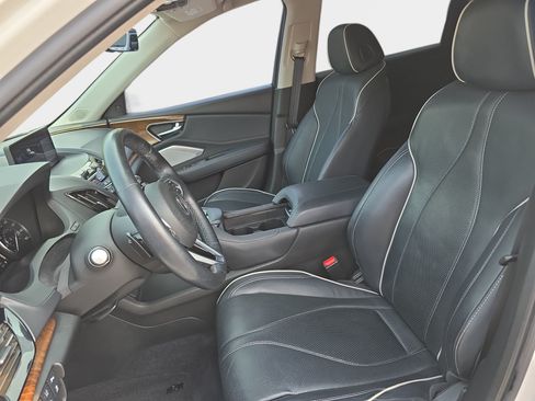 Used 2019 Acura RDX FWD w/ Advance Package image 15