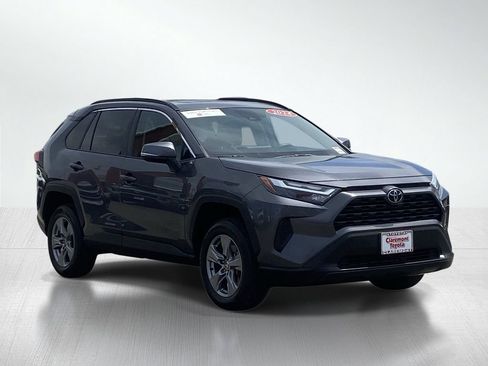 Certified 2024 Toyota RAV4 XLE w/ Convenience Package AWD/4WD image 12
