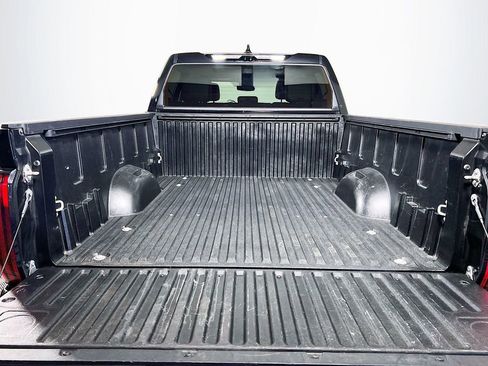 Used 2023 Toyota Tundra Limited AWD/4WD image 23