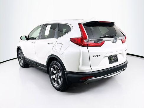 Used 2019 Honda CR-V EX-L image 5