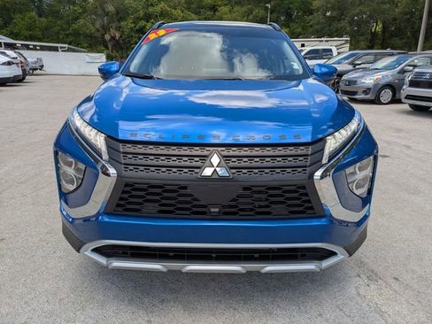 Used 2023 Mitsubishi Eclipse Cross SE AWD/4WD image 9