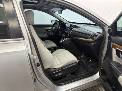 Used 2020 Honda CR-V EX image 14