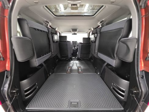 Used 2003 Honda Element EX image 16