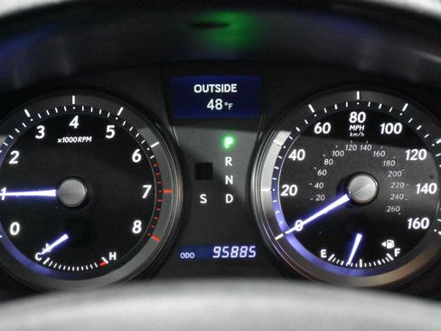 Used 2010 Lexus ES 350 image 12