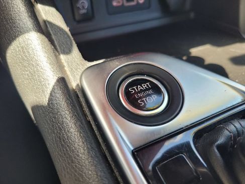 Certified 2024 Nissan Sentra SV FWD image 26