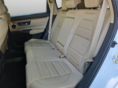 Used 2019 Honda CR-V EX-L image 36