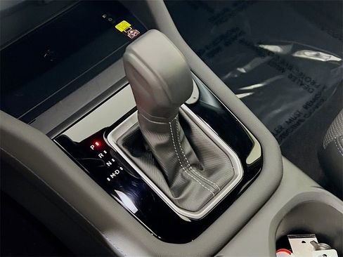 Certified 2025 Subaru Forester Limited w/ Popular Package #2 image 16