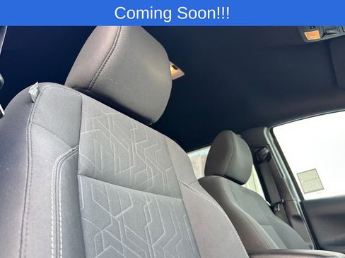 Used 2018 Toyota Tacoma TRD Sport RWD image 17