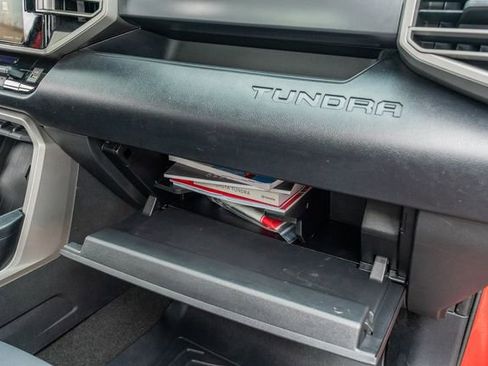Used 2022 Toyota Tundra SR5 image 48