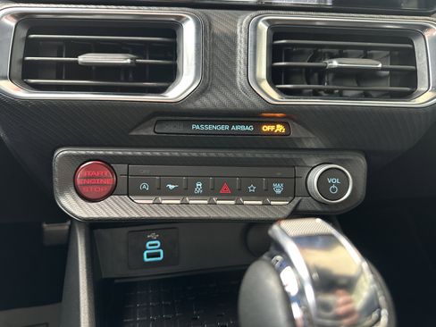 Used 2024 Ford Mustang Premium image 21